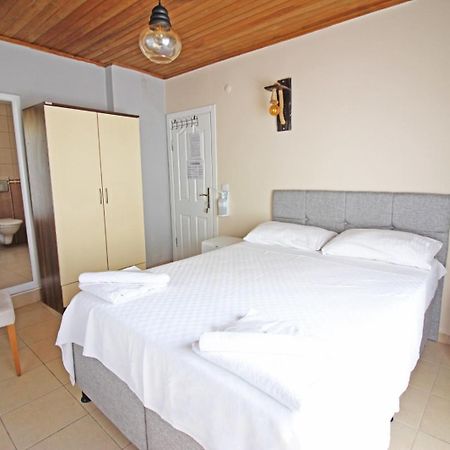 Hambarli Otel Бозджаада Экстерьер фото